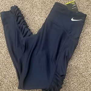 Nike running pants